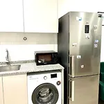 Lauda Apartamento L'Hospitalet de Llobregat