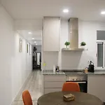 Apartamento Lauda L'Hospitalet de Llobregat