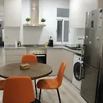 Lauda Apartamento *