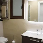 Lauda Apartamento L'Hospitalet de Llobregat