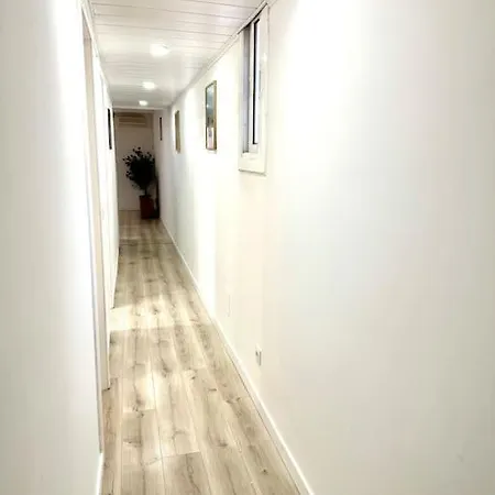 Lauda * L’Hospitalet de Llobregat