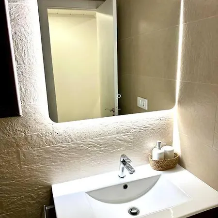 Apartment Lauda L’Hospitalet de Llobregat