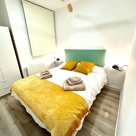 Apartment Lauda