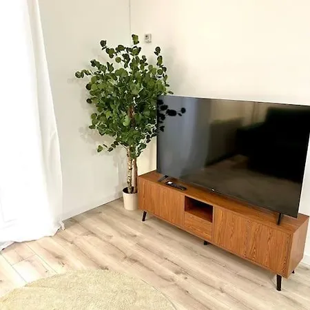 Apartment Lauda L’Hospitalet de Llobregat