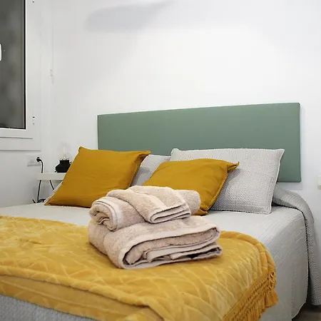 Apartamento Lauda *