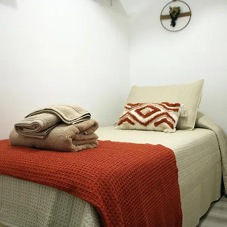 Lauda Apartment L’Hospitalet de Llobregat