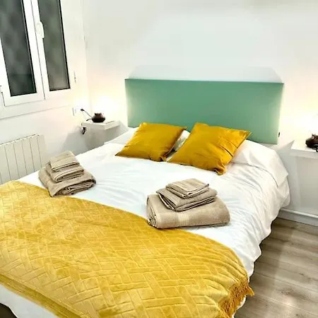 Apartament Lauda