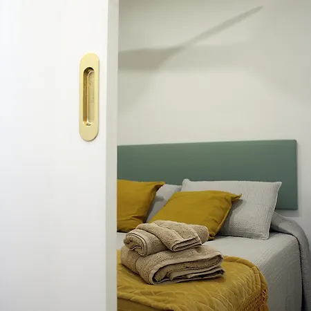Lauda Apartament *