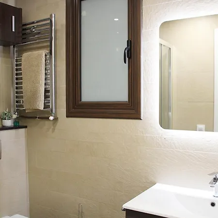 Apartament Lauda *
