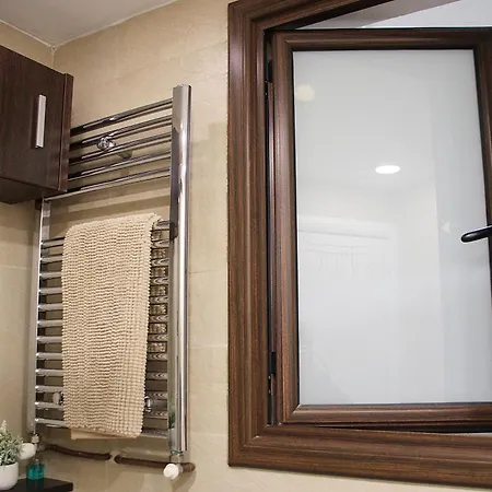 Apartament Lauda *