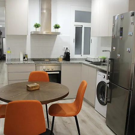 Lauda Apartament *