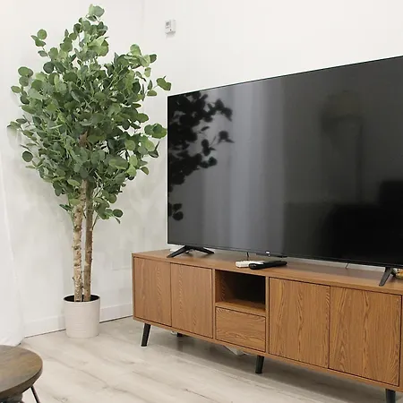 Lauda Apartament *