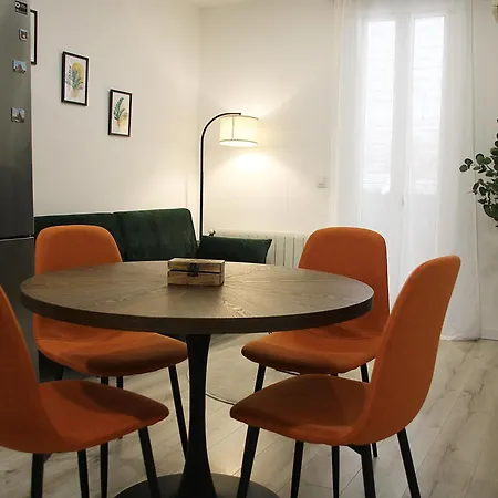 Apartament Lauda *
