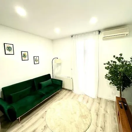 Lauda Apartment L'Hospitalet de Llobregat