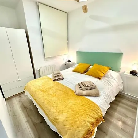 Apartment Lauda