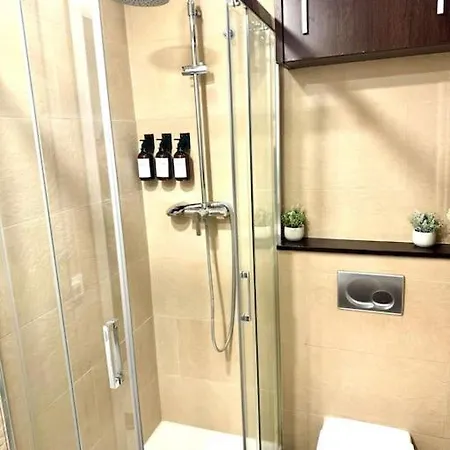 Apartment Lauda *